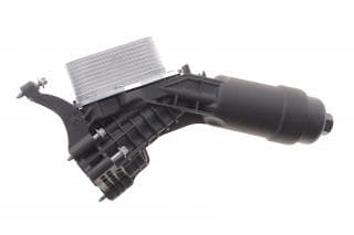 Корпус фільтра масляного (з радіатором) BMW 3 (G20/G80)/5 (G30/F90)/X3 (G01/F97)/X4 (G02/F98) 16- B46/B48