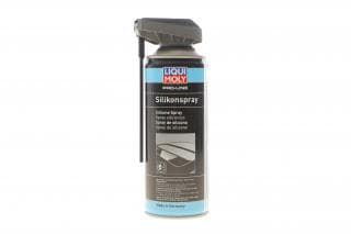 Змазка силіконова Pro-Line Silikon-Spray (400мл)
