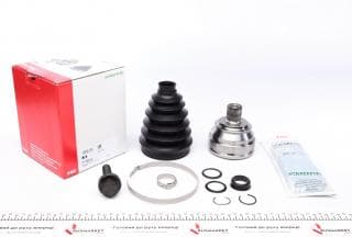 Більше не постачається / ШРКШ (зовнішній) VW T4 1.9D/2.4D/2.5D/TDI 90-03