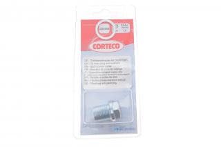 Болт зливу оливи + шайба Volvo 850/960/C30/C70/S40/S60/S80/S90/V40/V60/V70/V90 -12 (M18x1.5)