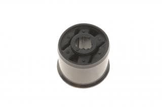 Сайлентблок важеля (переднього/ззаду) VW Caddy 04- (вставка) (Ø=17.6mm)
