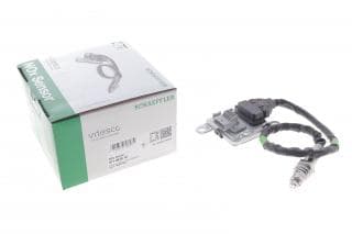 Датчик оксидів азоту (NOx) Renault Megane/Scenic 1.5 dCi 09-16