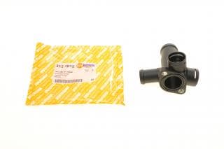 Фланець системи охолодження VW T4 1.9 TD -03 (1210.12)