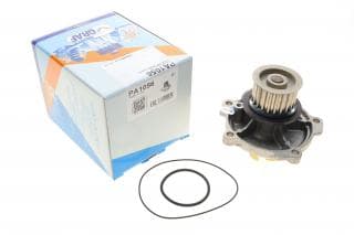 Помпа води Chrysler Voyager IV/ Grand Voyager 2.5-2.8 CRD 00-08 (22z) (R/B) (7 лоп)