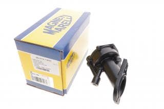 Насос вакуумний Ford Connect 1.8TDCi 02-
