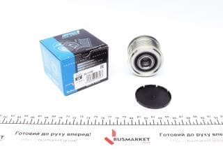 Шків генератора MB Sprinter 906 316i 06- (7PK)