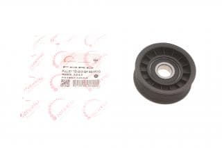 Ролик генератора Ford Transit Connect 1.8 16V 02-13 (паразитний)