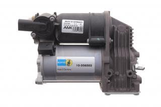 Компресор пневмосистеми BMW 5 (E61) 04-10 M47/N47/N43/N53/N52/M57/M54 (B1)