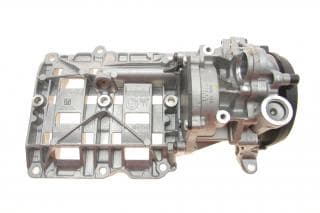 Насос масляний BMW 5 (F10/F11) 10-17/X5 (F15) 13-18 N47S1