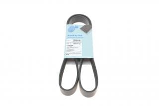 Ремінь генератора Mazda 3/ 5/ 6 2.0 DI/CD 02-10 (8PK1225)