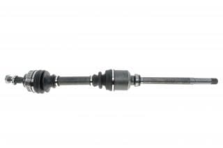 Піввісь Citroen Berlingo/Peugeot Partner 1.6/2.0 HDi 98-11 (R) (25x24x869x48T) (+ABS)