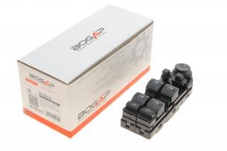 Кнопка склопідіймача (L) BMW 5 (E60) 03-10 M57/N43/N47/N52/N53/N62 (блок)