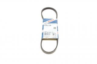 Ремінь генератора Ford Transit 2.0 TDCI 00-06 (4PK735)