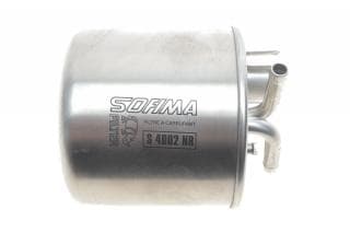 Фільтр паливний Audi A8 3.0/4.0/4.2 TDI 03-10