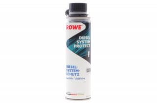 Присадка-очисник паливної системи HIGHTEC DIESEL SYSTEM PROTECT (250ml)