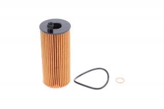 Фільтр масляний BMW 3 (E90-E93/F30/F80)/4 (F32)/5 (F10/F18)/7 (F01-F04)/X5 (F15/F85) 10- (N47/N57)