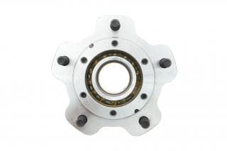 Підшипник маточини (передньої) Suzuki Grand Vitara I 98-03 (-ABS)