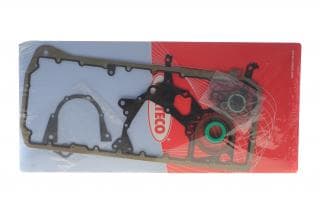 Комплект прокладок (нижній) BMW 3 (E46)/5 (E39)/7 (E389)/X5 (E53) 98-05 M57 D30