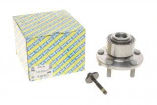 Підшипник маточини (передньої) Ford Focus II 05- (+ABS)
