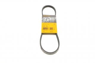 Ремінь генератора Smart Fortwo 0.6-0.7i 02-07/Mitsubishi Colt 1.5 05-12/Chevrolet Matiz 0.8 05-
