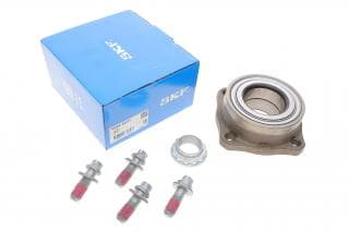 Підшипник маточини (задньої) BMW 5 (F10/F11)/6 (F06/F12)/7 (F01-F04) 07-18 (+ABS)