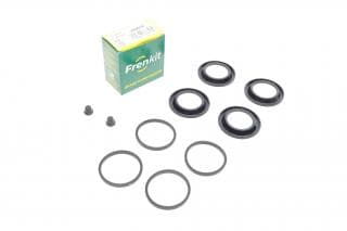 Ремкомплект супорта (переднього) Hyundai Genesis 08-14 (d=43mm) (Mando)