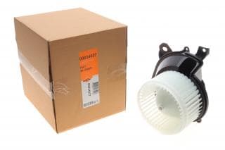 Моторчик пічки Fiat Punto/Doblo/Fiorino/Citroen Nemo 0.9-2.0D 05-