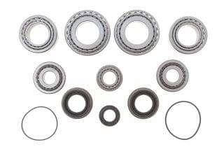 Ремкомплект КПП Opel Astra/Corsa/Insignia 09-, M32 / C544.6, 6 ступ. мкпп