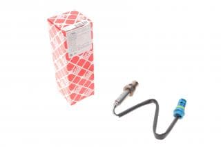 Лямбда зонд BMW/MB C-class (W202) 93-01 (M112)/BMW 5 (E60) 03-10 (N62)