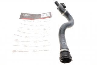 Патрубок радіатора (нижній) BMW 3 (E90) 1.8/2.0i 04-07 N46