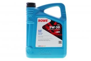 Олива 5W30 HIGHTEC SYNT RS ASIA (4L) (ACEA C3/API SN)