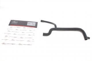 Патрубок вентиляції картера BMW 3 (E36/E46) 1.6-2.0 93-01 M43/M40/M42/M46