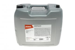 Рідина гідравлічна HIGHTEC HLP 32 (20L) підходить для підйомників