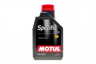 Олива 5W30 Specific 0720 (1л)