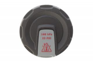 Кришка бачка розширювального Audi A4/A5/A6/A7/A8/Q5/Q7/Q8/VW Touareg 18-
