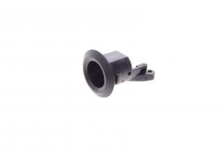 Корпус замка багажника Renault Logan 04-12