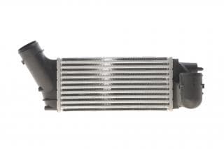 Радіатор інтеркулера Citroen C4/Peugeot 307/308 2.0 HDi 03-14