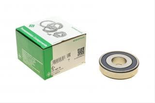 Підшипник КПП MB Sprinter/VW Crafter 06- (32x87x21) NSG370/400/510/TSG360/480, (F-803197.10)