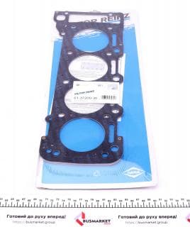 Прокладка ГБЦ MB Sprinter/Vito OM646 2,2CDI, Ø89,30mm, 1.40mm