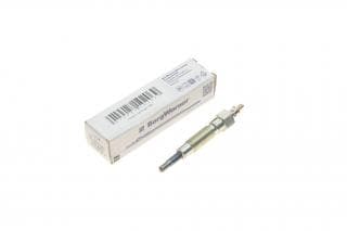 Свічка розжарювання Mitsubishi Pajero/Mitsubishi L 200/300/Kia Pregio 2.5TD 86- (11V)