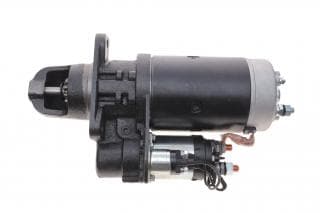 Стартер MB Actors/Axor/Integro/Travego/Setra Series 96- OM457-OM942 (24V/6.2kw) (z=11/12) = 113609