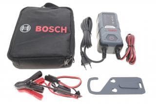 Зарядний пристрій C30 (6V/12V) (для акум. ємністю від 1.2Ah до 120Ah) 3.8A (EFB/GEL/VRLA/AGM)