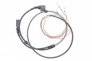 Ремкомплект кабель датчика ABS (передній) VW T5 03- (L)