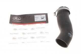 Патрубок інтеркулера (R) Citroen Jumper/Fiat Ducato 2.2HDi/3.0HDi/2.3D 06-