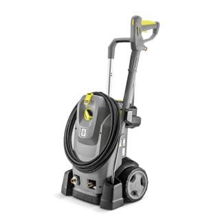 Мінімийка високого тиску HD 6/15 М (макс. 225 Бар/до 560 л/ч)
