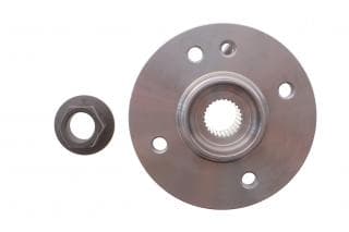 Підшипник маточини (передньої) Mini (R50/R53/R52/R56/R57) 1.4-1.6D 01-15 (+ABS)