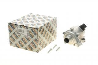 Помпа води BMW 1 (F20/21)/5 (F10) 2.0i 10- (N20B20A) (OE версія)