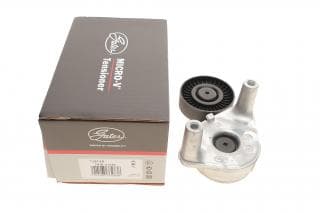 Натяжник ременя генератора Hyundai Sonata/Kia Sportage 2.7 01-