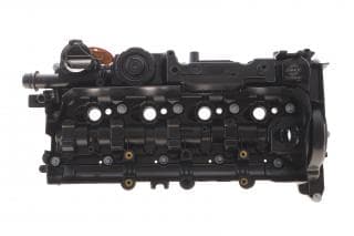 Кришка клапанів BMW 3 (E90/F30/F80)/5 (E60/F10)/X3 (F25)/X5 (F15/F85) 1.6/2.0D 06-18 (N47)