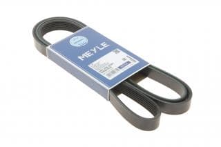 Ремінь генератора MB Vito OM601/602 (AC)/ M111 (PS) (6PK2020)